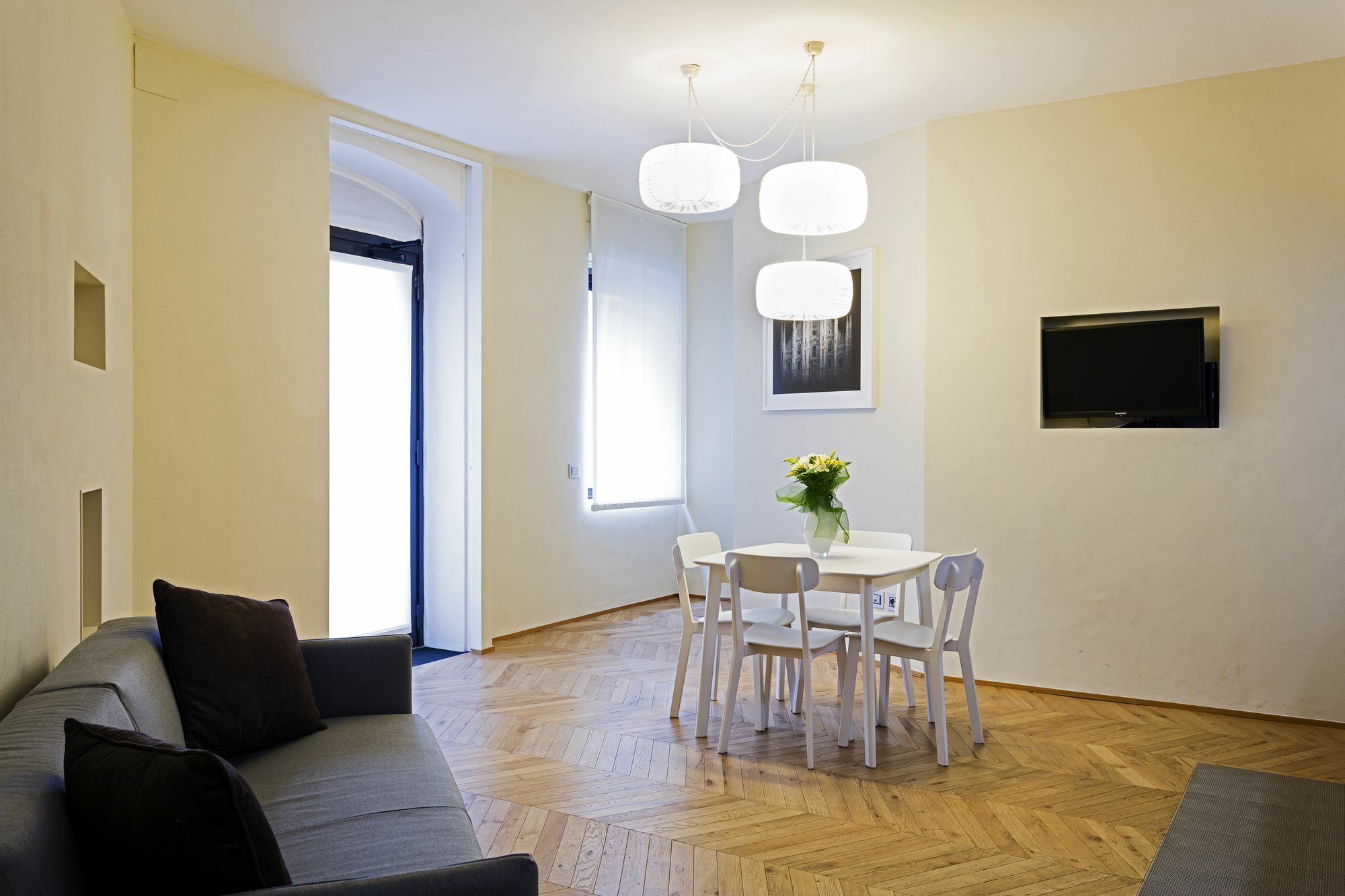 Maison Laghetto - Apartment Suite Milán Exterior foto